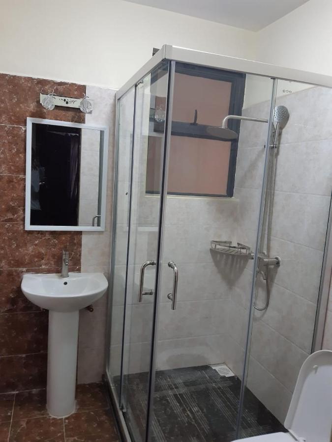 Nyumbani Apartments Найроби Экстерьер фото